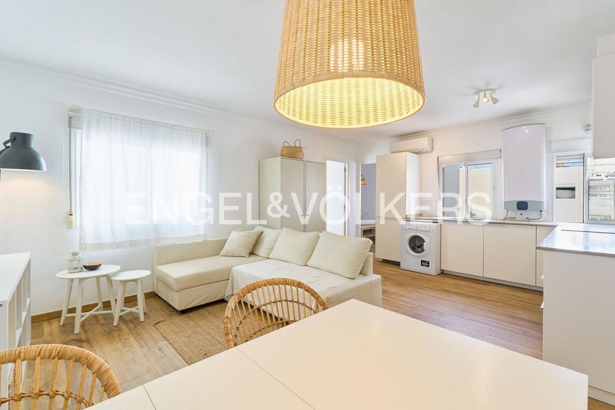 Sale of apartment in Piso en Calle Palangreros, Zona Puerto Deportivo, Fuengirola, Fuengirola
photo 1
