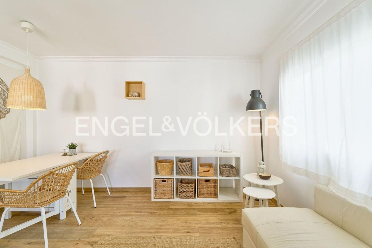 Sale of apartment in Piso en Calle Palangreros, Zona Puerto Deportivo, Fuengirola, Fuengirola
photo 5