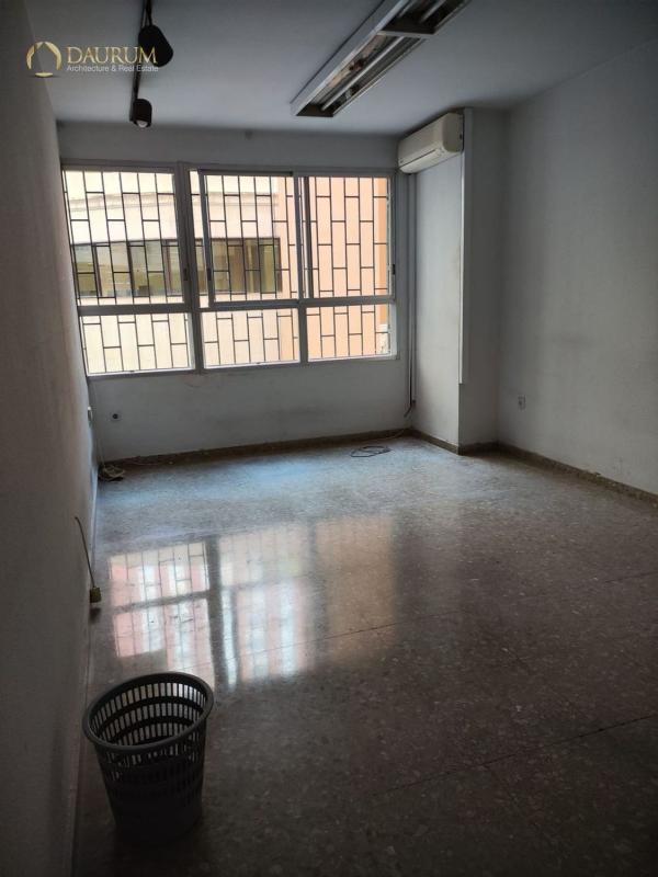 Продажа квартиры на Piso en Calle Maestranza, Malagueta - Monte Sancha, Málaga, Малага
photo 1