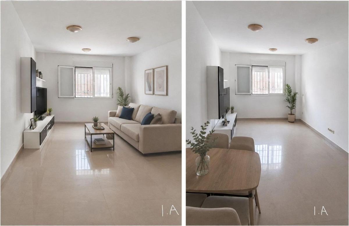 Sale of apartment in Piso en Los Rios - CARE, Mijas, Mijas
photo 4