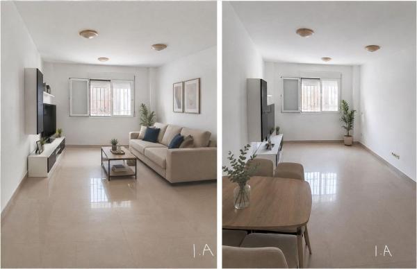 Sale of flat in Piso en Los Rios - CARE, Mijas, Mijas
 photo 4