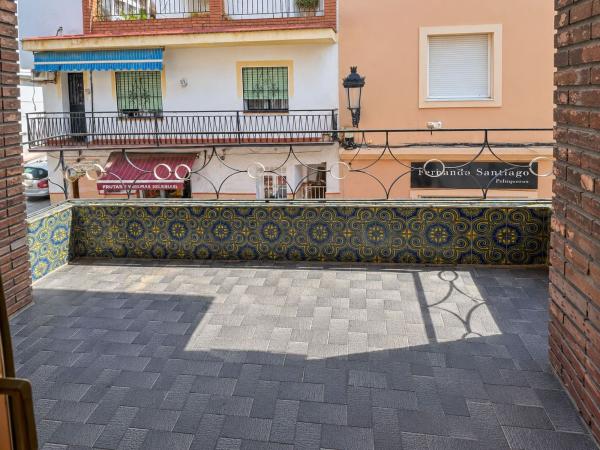 Chalet pareado en Calle Velarde, Arroyo de la Miel, Benalmádena photo 4