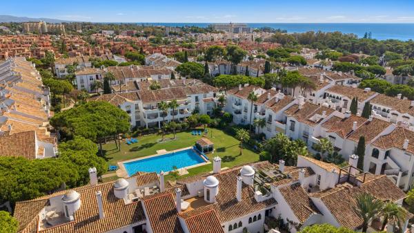 Mansarda na sprzedaż w Ático en Avenida de la Peseta, 37, Atalaya-Isdabe, Estepona, Estepona thumbnail 2