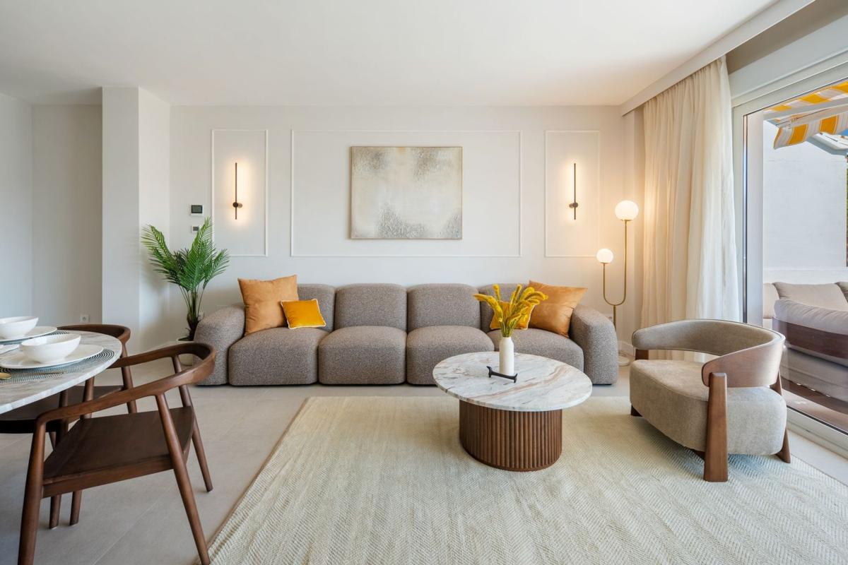 Penthouse sale in  Ático en Avenida de la Peseta, 37, Atalaya-Isdabe, Estepona, Estepona photo 5