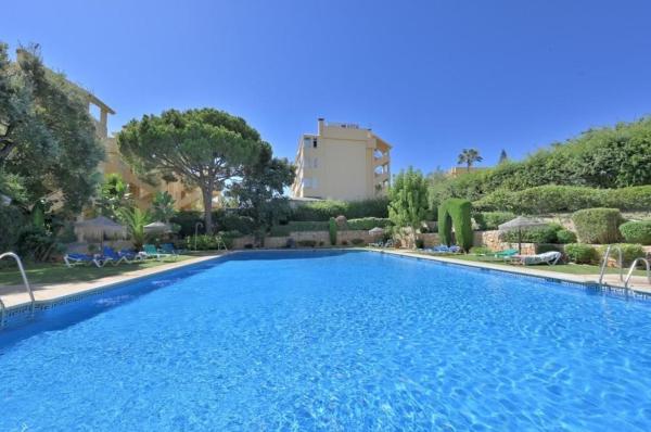 Sale of flat in Piso en Calle Lince Iberico, Sitio de Calahonda, Mijas, Mijas
 photo 1