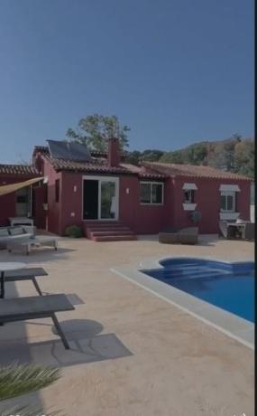 Casa o chalet independiente en Calle Juan Belmonte, Nueva Andalucía, Marbella photo
