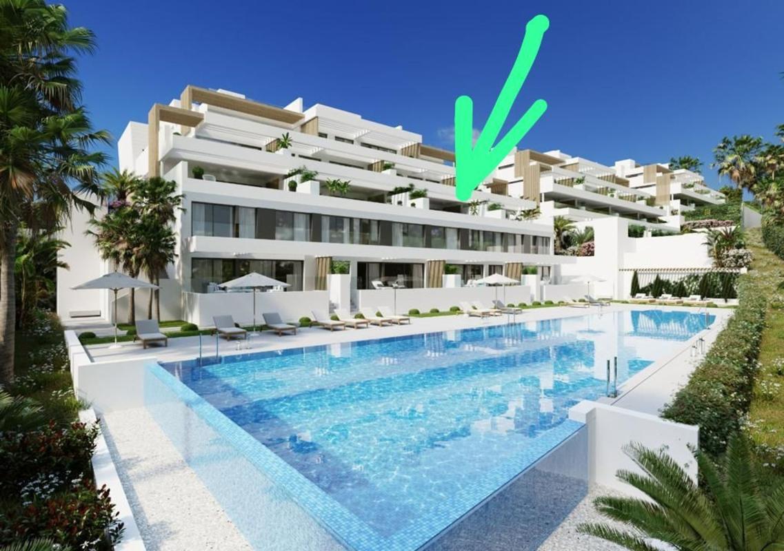 Sprzedaż mieszkania w Piso en Lituania, 5, Huerta Nueva, Estepona, Estepona
photo 1
