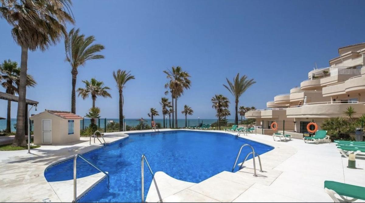 Sprzedaż duplexu w Dúplex en Centro, Estepona, Estepona photo 2