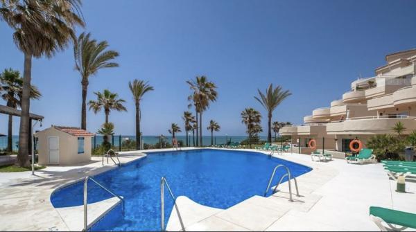 Duplex na sprzedaż w Dúplex en Centro, Estepona, Estepona thumbnail 2