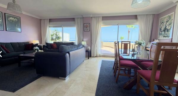 Duplex na sprzedaż w Dúplex en Centro, Estepona, Estepona photo 4