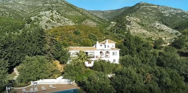 Casa o chalet independiente en Urbanización Valtocado, Valtocado - La Alquería - La Atalaya, Mijas photo 1