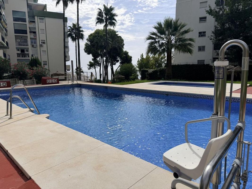 Sale of apartment in Piso en Calle Roquedal, Loma de los Riscos, Torremolinos, Torremolinos
photo 5