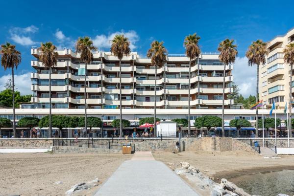 Sprzedaż mieszkania w Piso en Playa Bajadilla-Puertos, Marbella, Marbella
photo 1