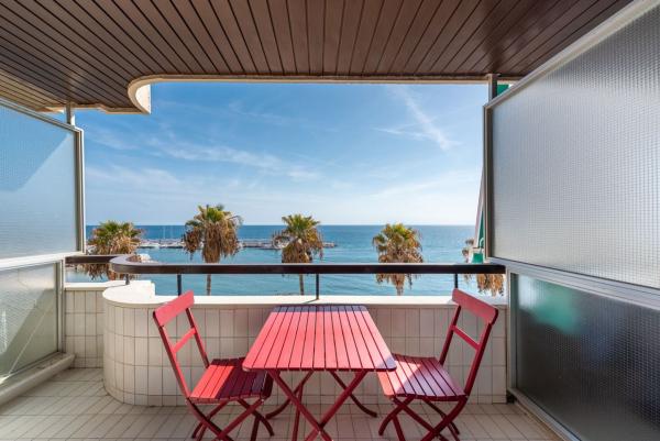 Sprzedaż mieszkania w Piso en Playa Bajadilla-Puertos, Marbella, Marbella
thumbnail 2