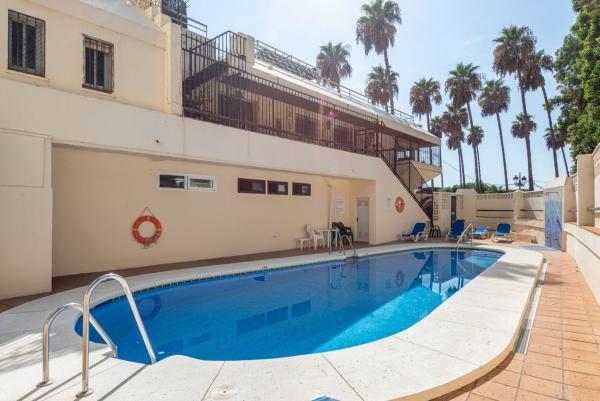 Sprzedaż mieszkania w Piso en Playa Bajadilla-Puertos, Marbella, Marbella
thumbnail 3