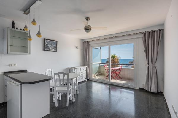 Sprzedaż mieszkania w Piso en Playa Bajadilla-Puertos, Marbella, Marbella
 photo 4