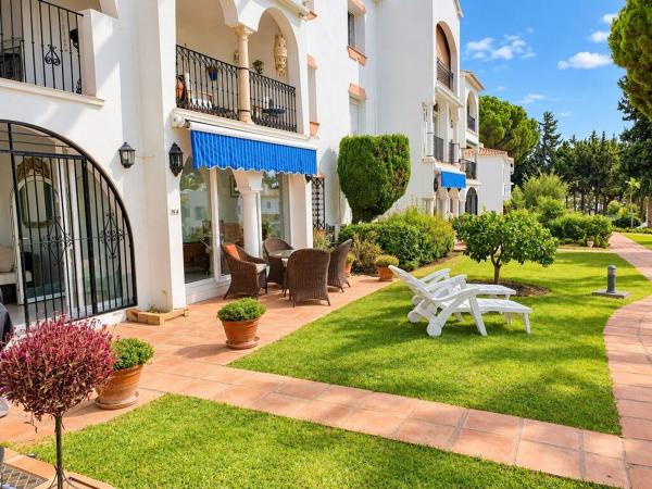 Sprzedaż mieszkania w Piso en Calle Violeta, Paraiso-Barronal, Estepona, Estepona
thumbnail 2
