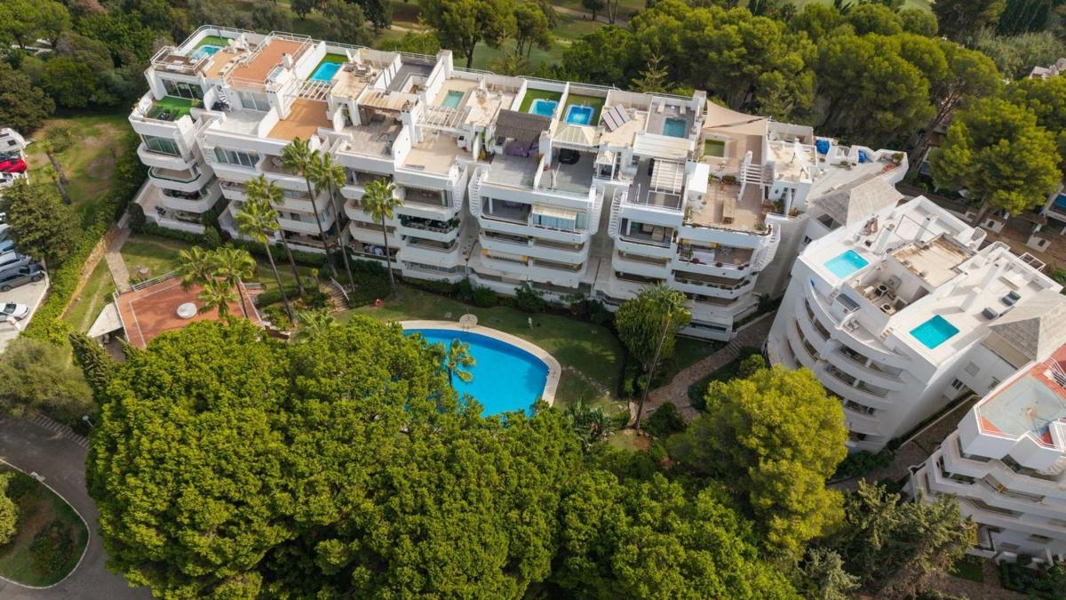 Sprzedaż mieszkania w Piso en Calle Incosol, Rio Real, Marbella, Marbella
photo 1
