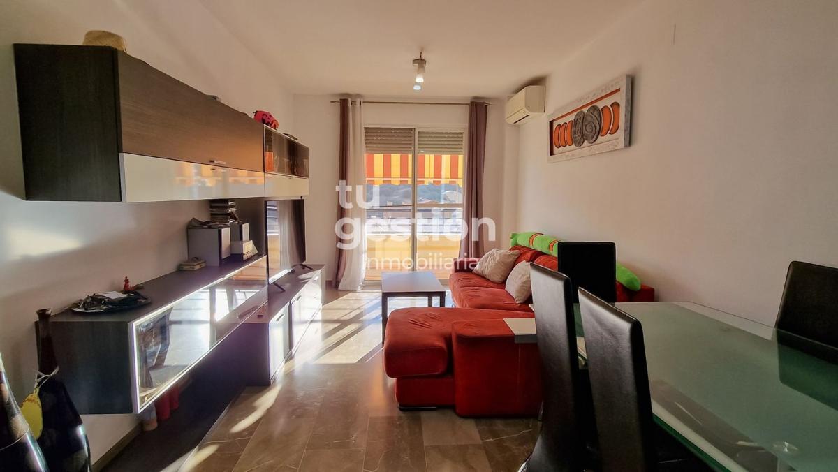 Sale of apartment in Piso en La Cala del Moral, Rincón de la Victoria, Rincón de la Victoria
photo 4