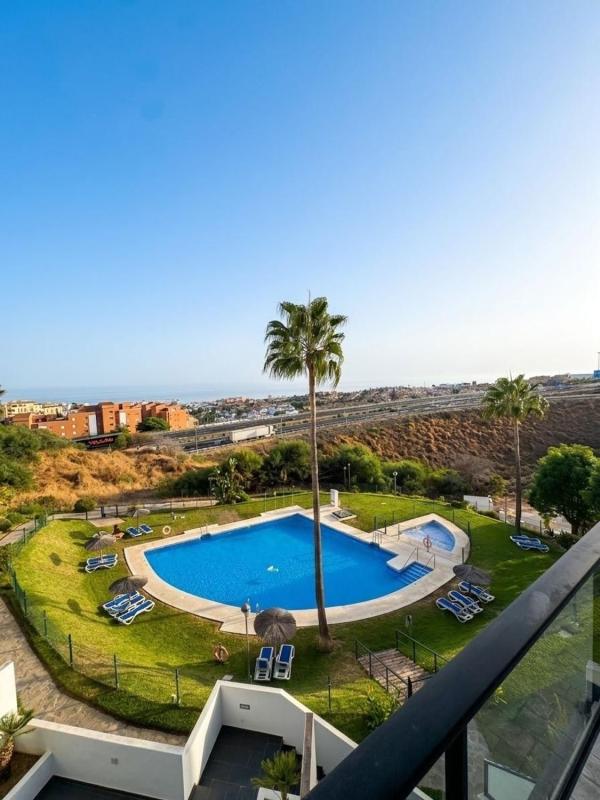 Venta de piso en Piso en Riviera del Sol, Mijas, Mijas
 photo 2