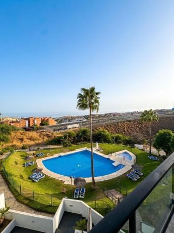 Sale of flat in Piso en Riviera del Sol, Mijas, Mijas
thumbnail 2