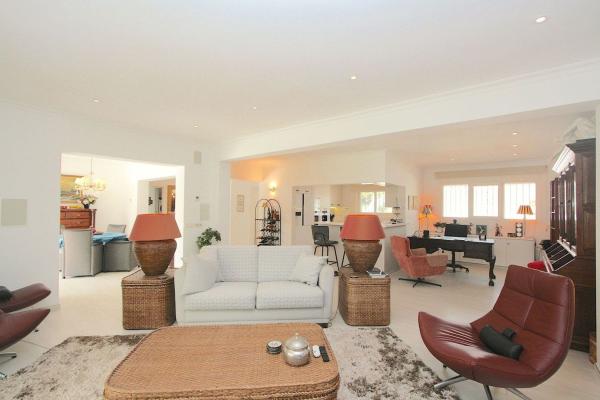 Casa o chalet independiente en Mijas Golf, Mijas thumbnail 3
