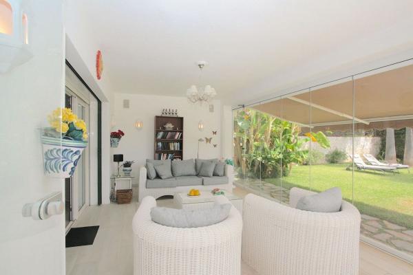 Casa o chalet independiente en Mijas Golf, Mijas photo 4