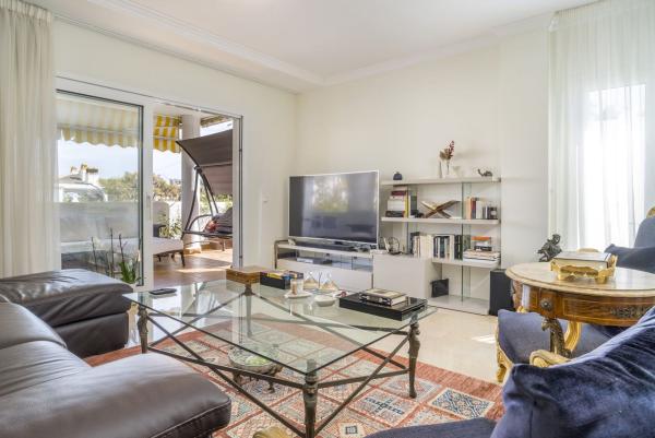 Продажа квартиры на Piso en Calle Pizarra, 142 D, Sierra Blanca, Marbella, Марбелла
photo 1