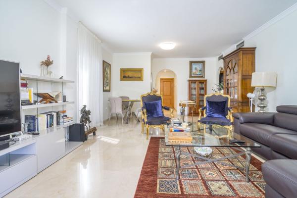 Продажа квартиры на Piso en Calle Pizarra, 142 D, Sierra Blanca, Marbella, Марбелла
thumbnail 3