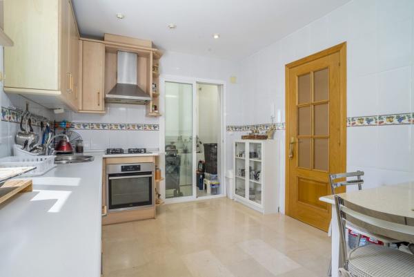 Продажа квартиры на Piso en Calle Pizarra, 142 D, Sierra Blanca, Marbella, Марбелла
 photo 4