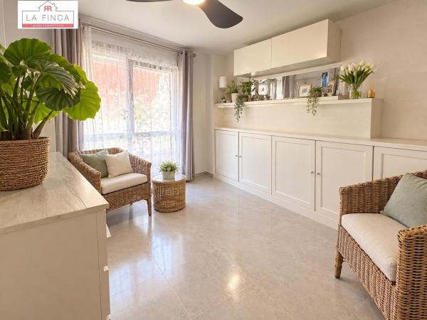 Продажа квартиры на Piso en Cristo de la Epidemia, Málaga, Малага
photo 1
