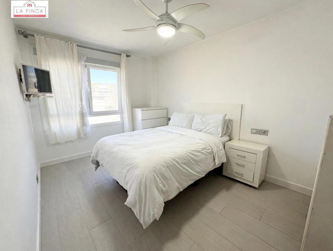 Продажа квартиры на Piso en Cristo de la Epidemia, Málaga, Малага
 photo 3