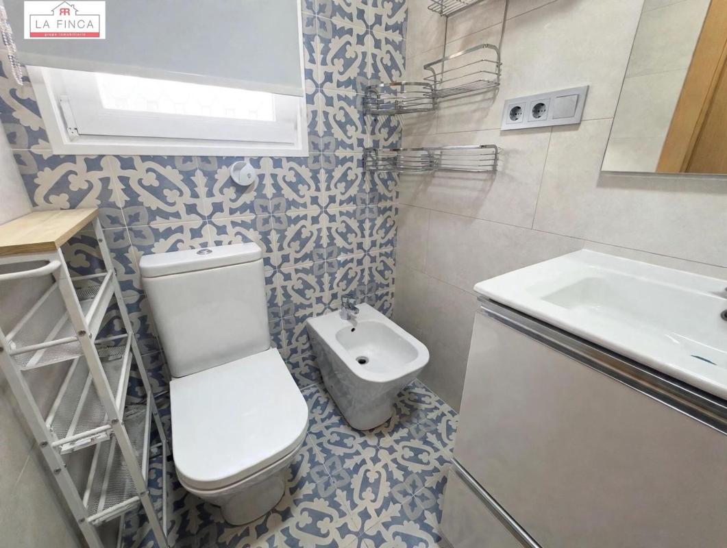 Продажа квартиры на Piso en Cristo de la Epidemia, Málaga, Малага
 photo 4