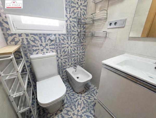 Продажа квартиры на Piso en Cristo de la Epidemia, Málaga, Малага
 photo 4
