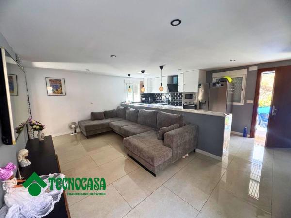 Chalet adosado en Coin photo 2