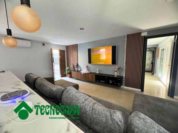 Chalet adosado en Coin photo 3