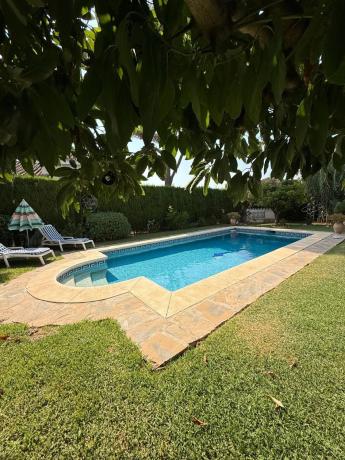 Casa o chalet independiente en Sitio de Calahonda, Mijas thumbnail 2