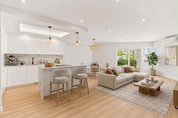 Sale of flat in Piso en Avenida Suiza, 13, Mijas Golf, Mijas, Mijas
 photo 2