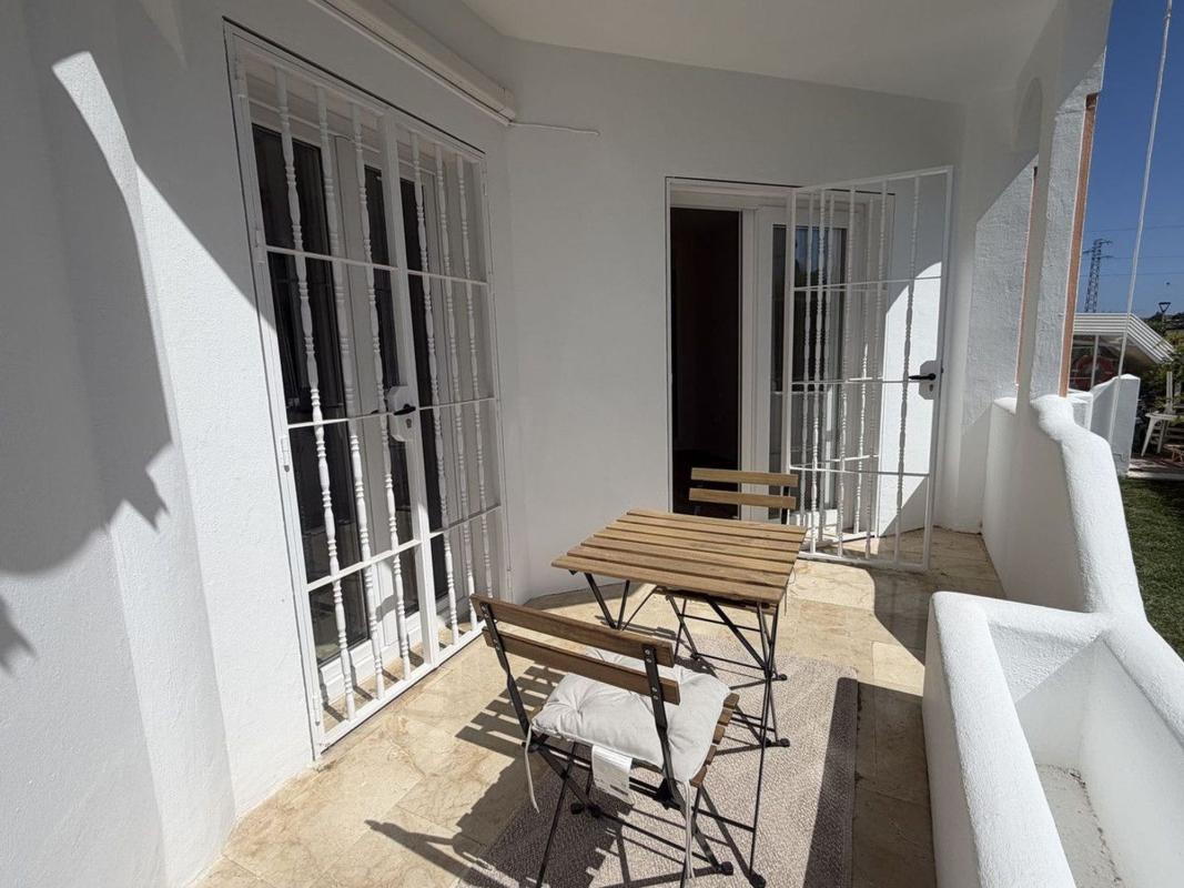 Sale of apartment in Piso en Avenida Suiza, 13, Mijas Golf, Mijas, Mijas
 photo 4