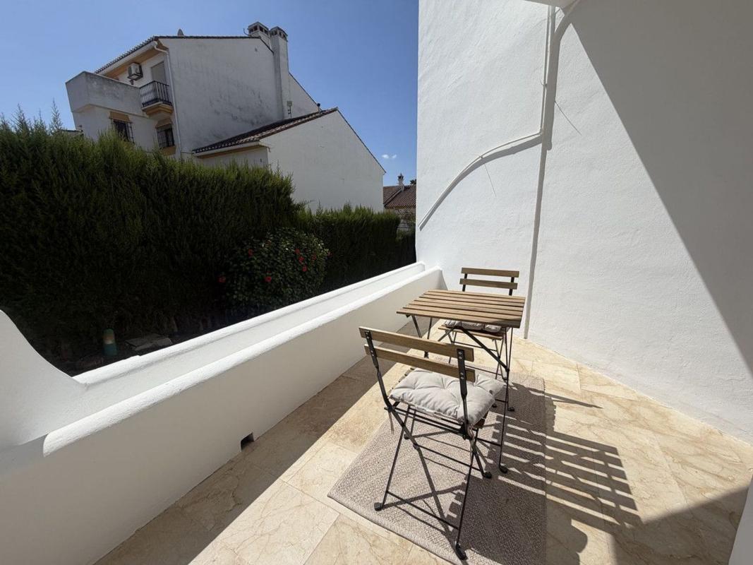 Sale of apartment in Piso en Avenida Suiza, 13, Mijas Golf, Mijas, Mijas
 photo 5