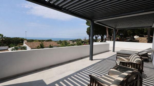 Casa o chalet independiente en Cabopino - Artola, Marbella photo 1