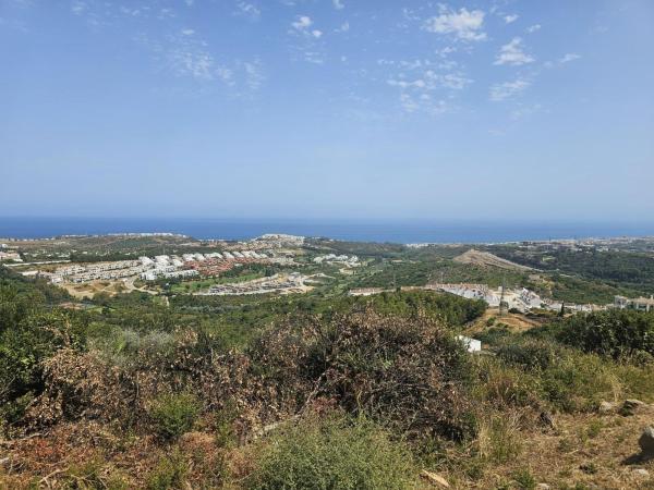 Sale of flat in Piso en Calle Higuera, Doña Julia Golf, Casares, Casares
photo 1