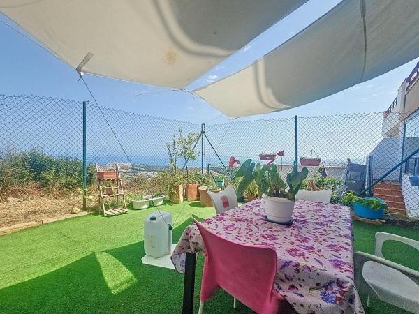 Sale of flat in Piso en Calle Higuera, Doña Julia Golf, Casares, Casares
thumbnail 2