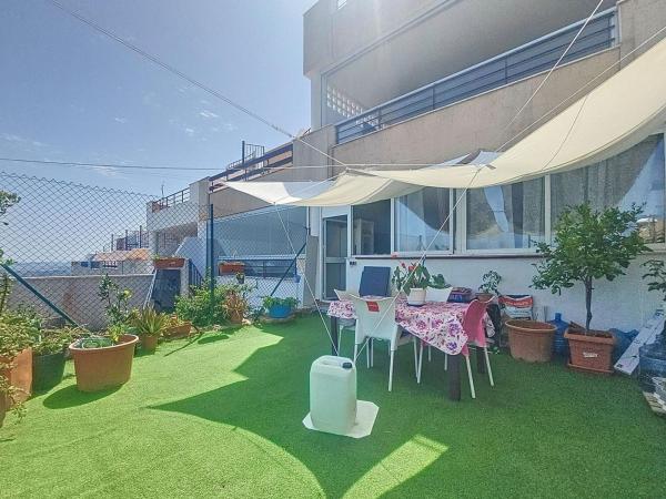 Sale of flat in Piso en Calle Higuera, Doña Julia Golf, Casares, Casares
thumbnail 3