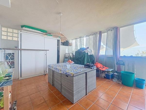 Sale of flat in Piso en Calle Higuera, Doña Julia Golf, Casares, Casares
 photo 4