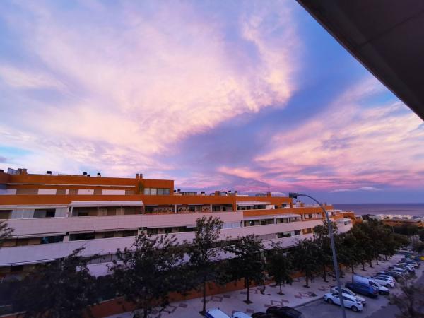 Продажа квартиры на Piso en Calle Luis Mamerto Lopez-Tapia, El Pinillo, Torremolinos, Торремолинос
photo 1