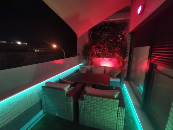 Продажа квартиры на Piso en Calle Luis Mamerto Lopez-Tapia, El Pinillo, Torremolinos, Торремолинос
thumbnail 2