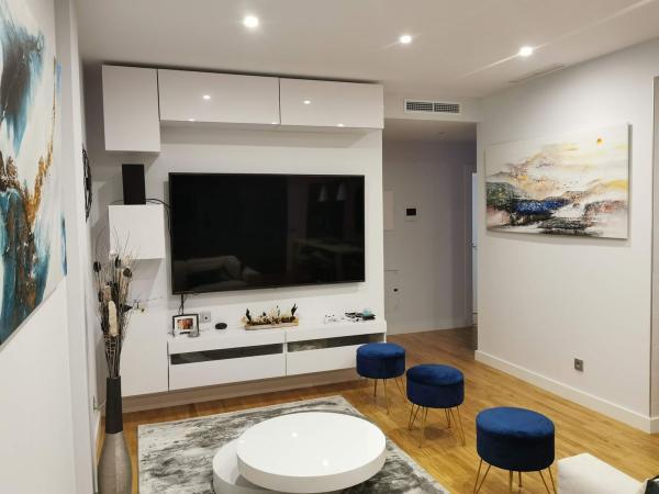 Продажа квартиры на Piso en Calle Luis Mamerto Lopez-Tapia, El Pinillo, Torremolinos, Торремолинос
 photo 4