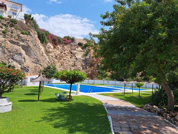 Chalet adosado en Conjunto Los opalos, La Cala del Moral, Rincón de la Victoria photo 1