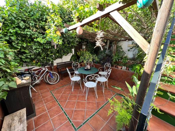 Chalet adosado en Conjunto Los opalos, La Cala del Moral, Rincón de la Victoria thumbnail 3